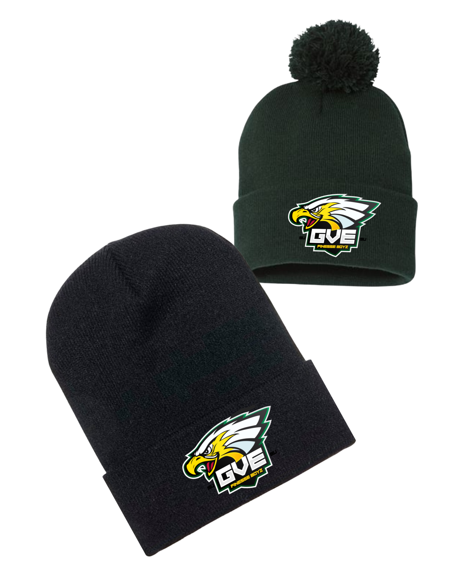 GVE Beanie