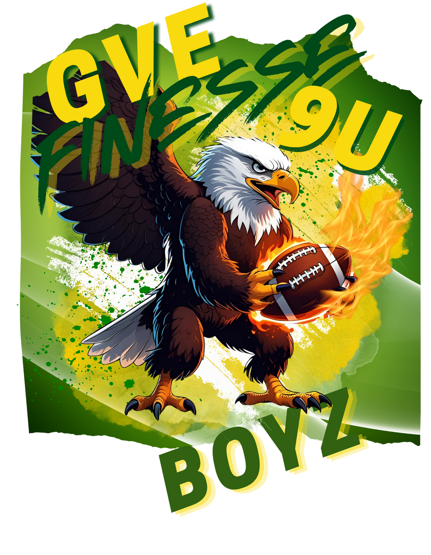 GVE Finesse Boyz