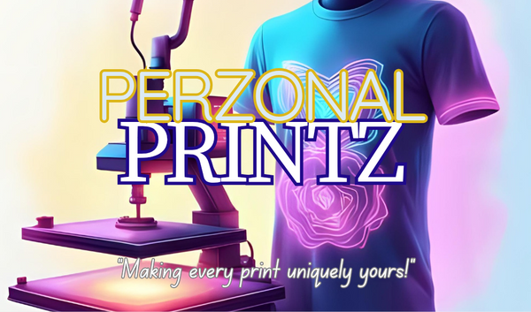Perzonal Printz 